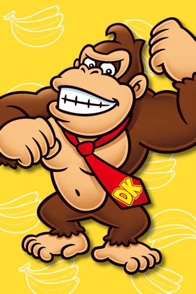 donkey kong nsfw|Donkey Kong: Kalypso NSFW (Silver)